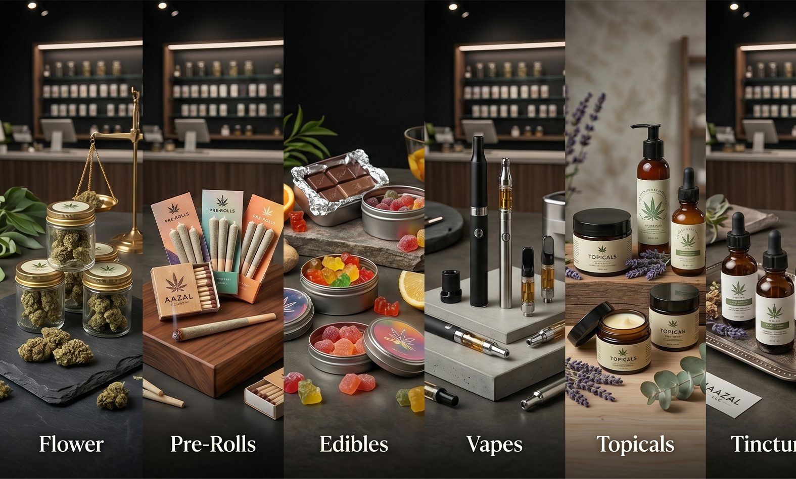 All products