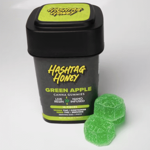 Edibles