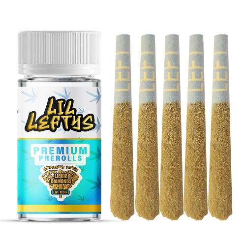 Pre-rolls