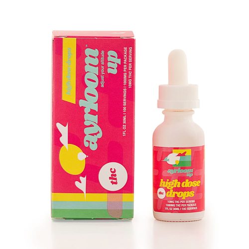 Tinctures